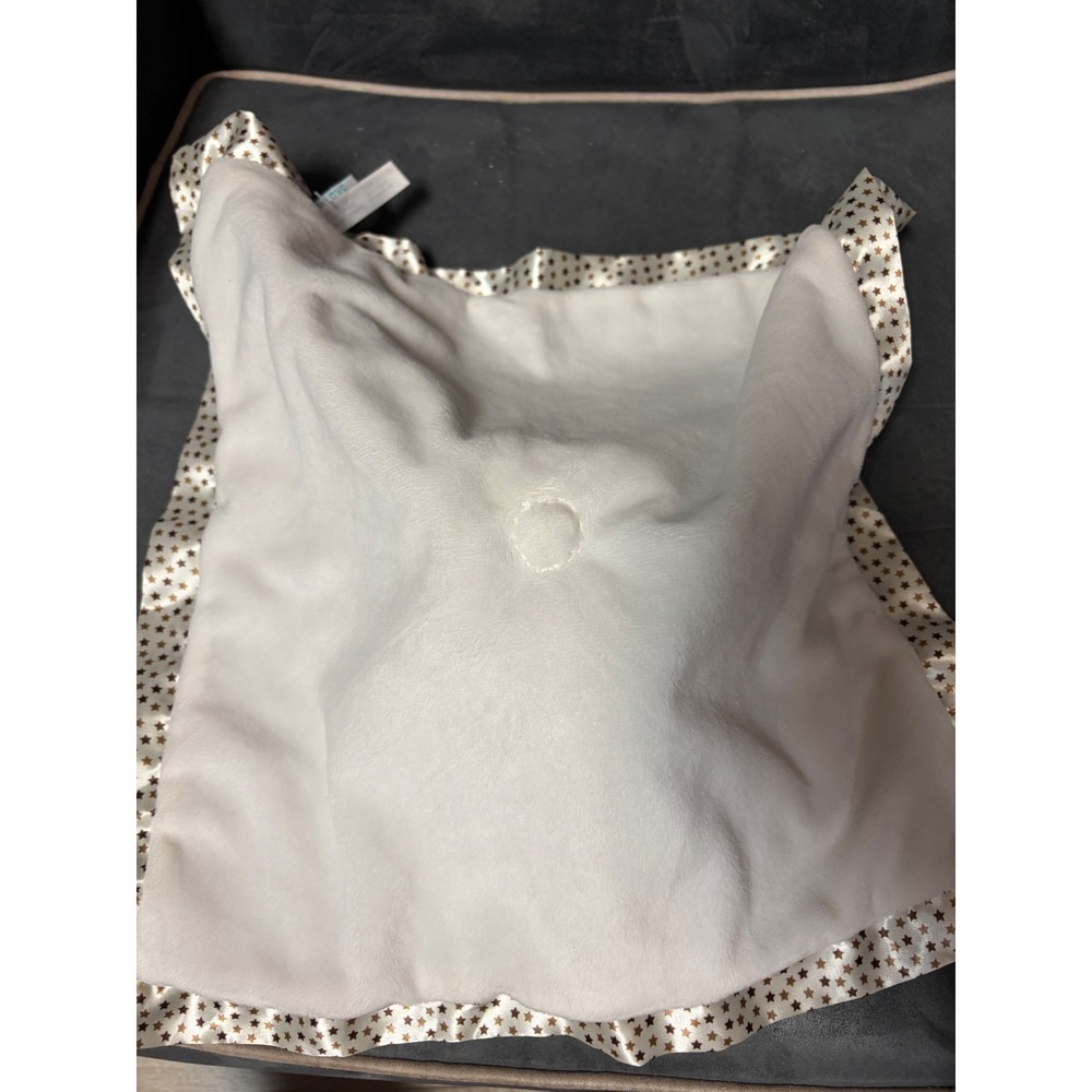 Douglas Baby Star Pony lil snuggler Security Blanket Tan Pony Plush Lovey - Picture 6 of 6